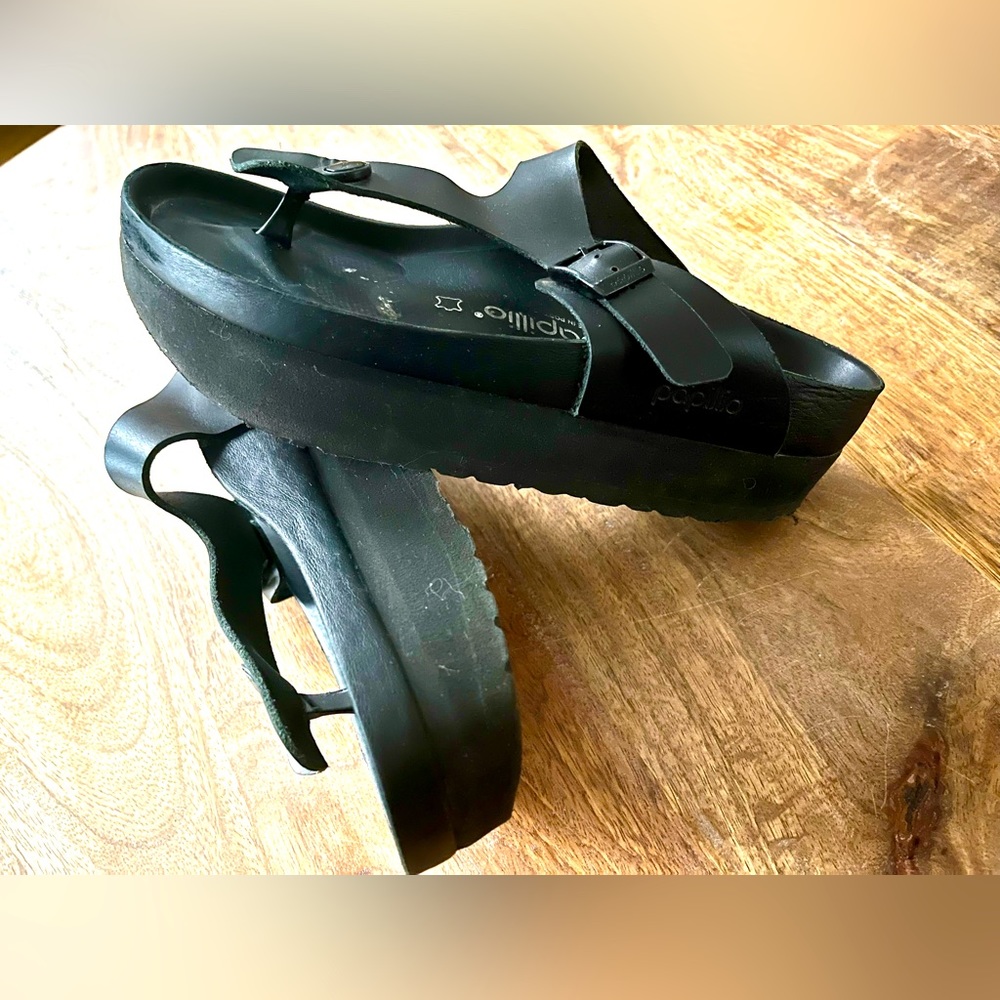 Birkenstock - Papillio Gizah